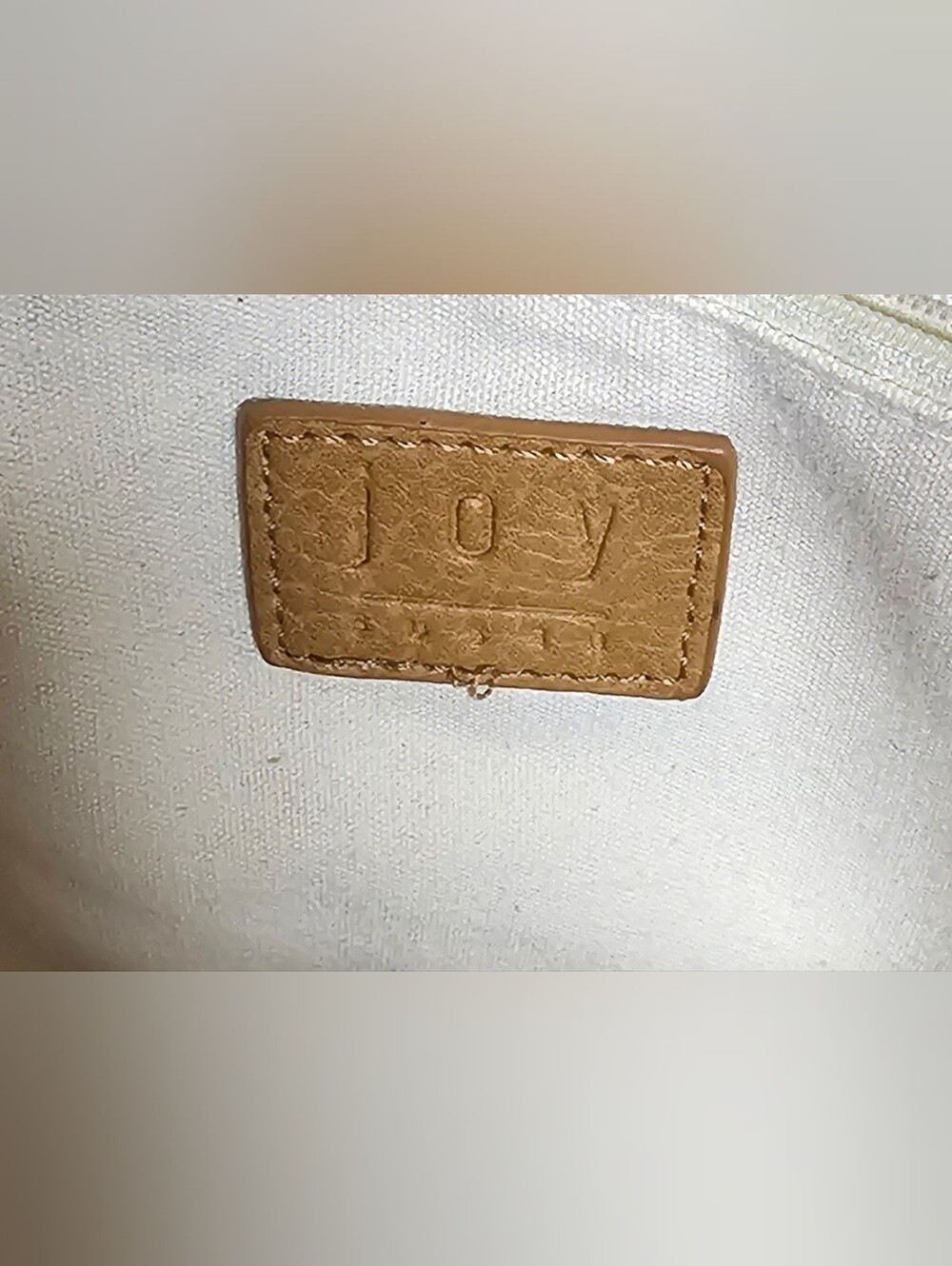 Joy Susan Canvas Backpack blends casual style with daily functionality - Picture 13 of 16